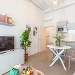 Apartment Alocasia Dream