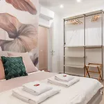 Alocasia Dream Apartment *