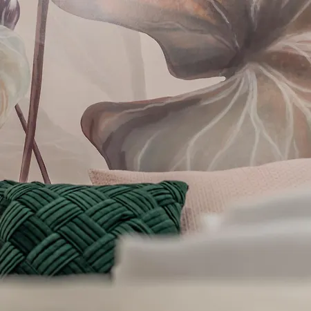 Alocasia Dream شقة سيينا