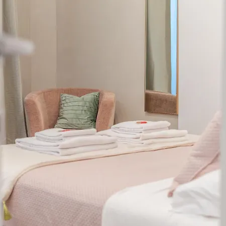 شقة Alocasia Dream سيينا