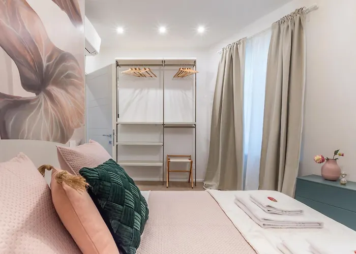 Alocasia Dream 公寓 *