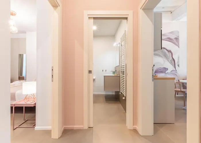 Alocasia Dream Apartment