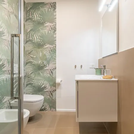 Alocasia Dream Apartment