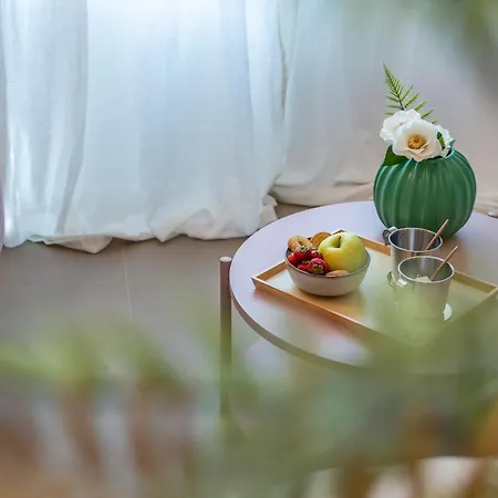 Lejlighed Alocasia Dream