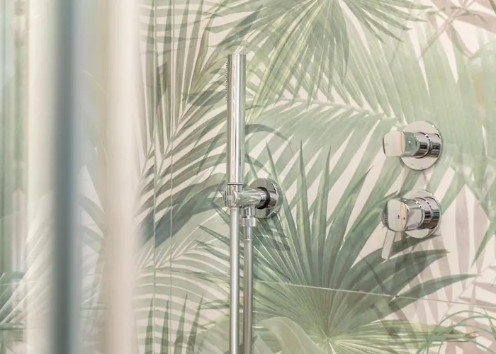 アパート Alocasia Dream