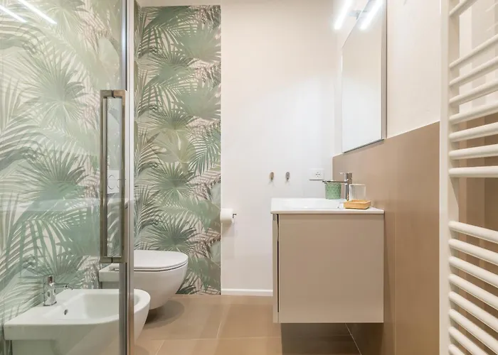 Alocasia Dream Apartmán