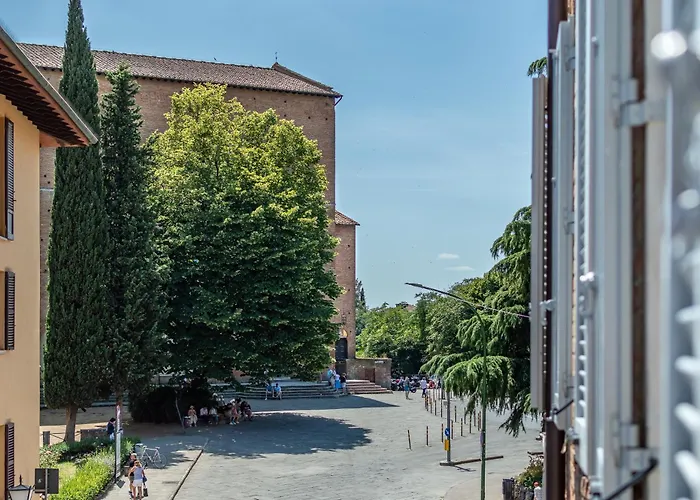 アパート Alocasia Dream シエーナ