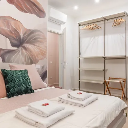 Alocasia Dream Apartment *